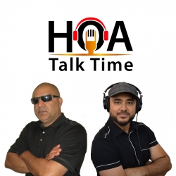 HOA Talk Time Interviews