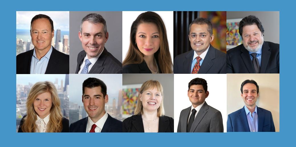 Photo of The Guidepost Wealth Management Group - Morgan Stanley