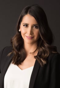 Photo of Elizabeth Mercado