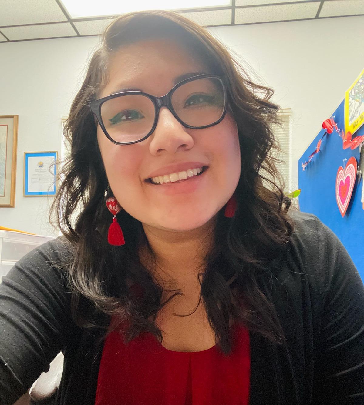 Photo of Kassandra Rodriguez