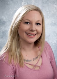 Photo of Paige Burr