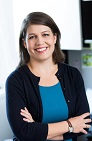 Image of Wealth Management Advisor Jessica Doll