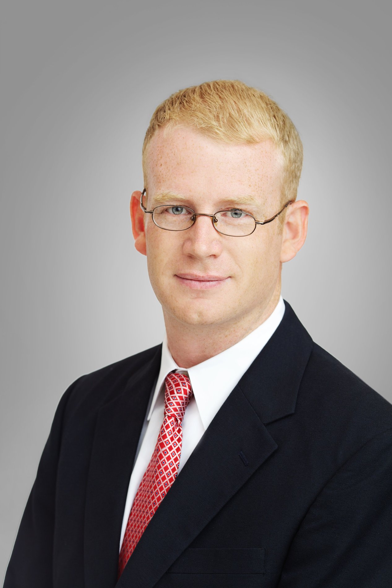 Photo of Adam Horn - Morgan Stanley