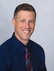 Photo of Eric Wass