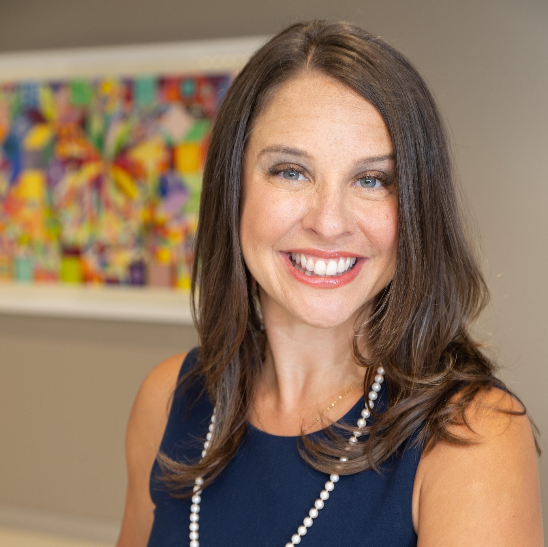 Photo of Cara Heiser - Morgan Stanley