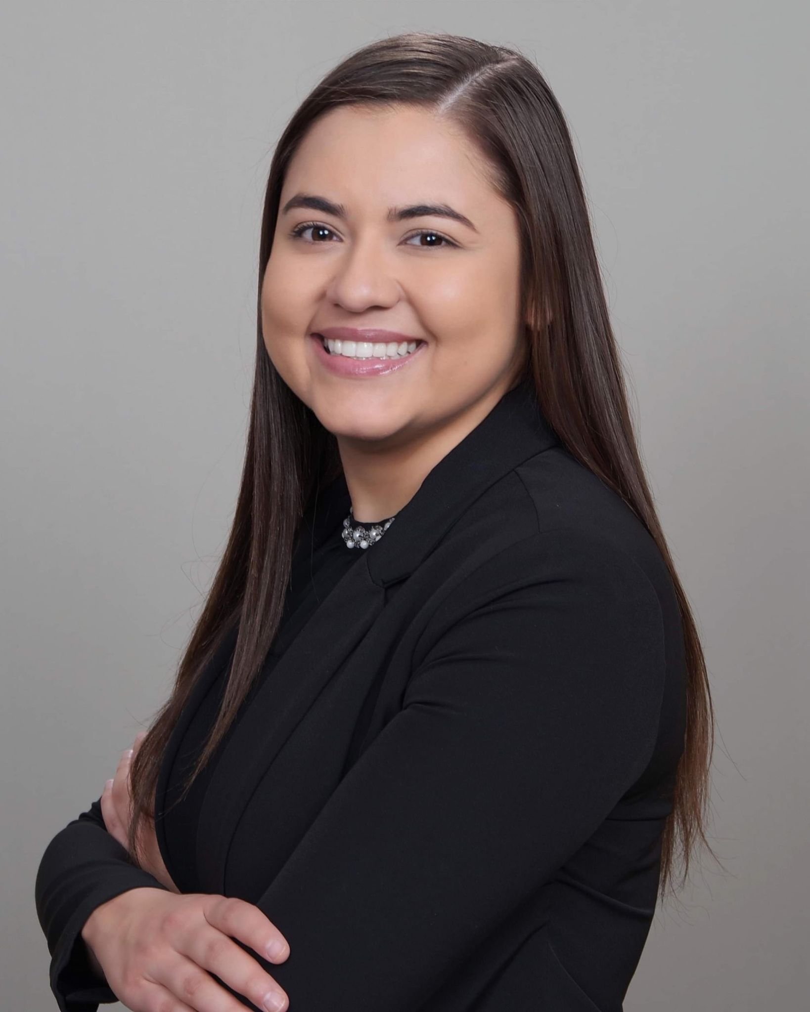 Photo of Alicia Rivera