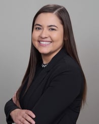 Photo of Alicia Rivera