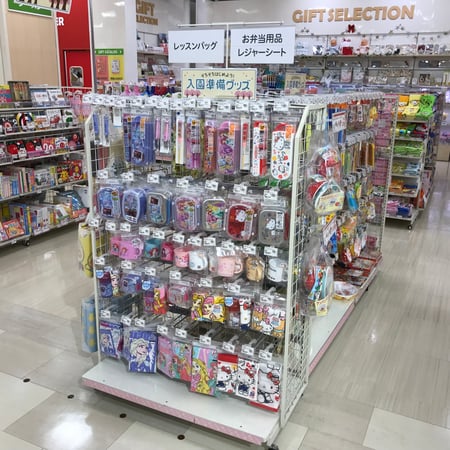 Store Photo
