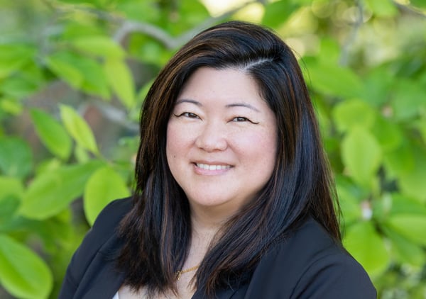 Photo of Corinne Paraso