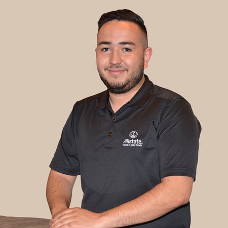 Photo of agent