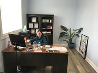Photo of Sara Dawson