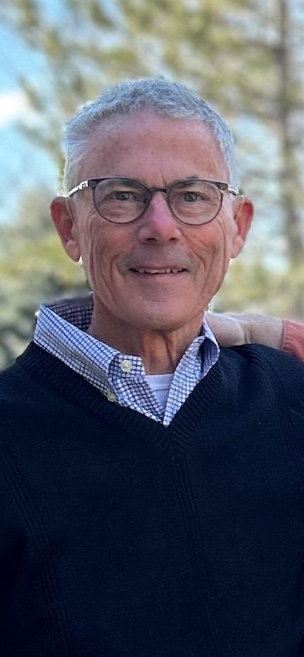 Photo of John T Skalet - Morgan Stanley