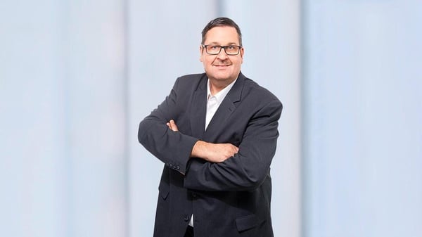 Karsten Treutler. Ihr Ansprechpartner für die Barmenia Versicherung in Lamspringe.