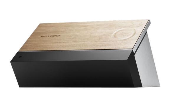Beosound Moment