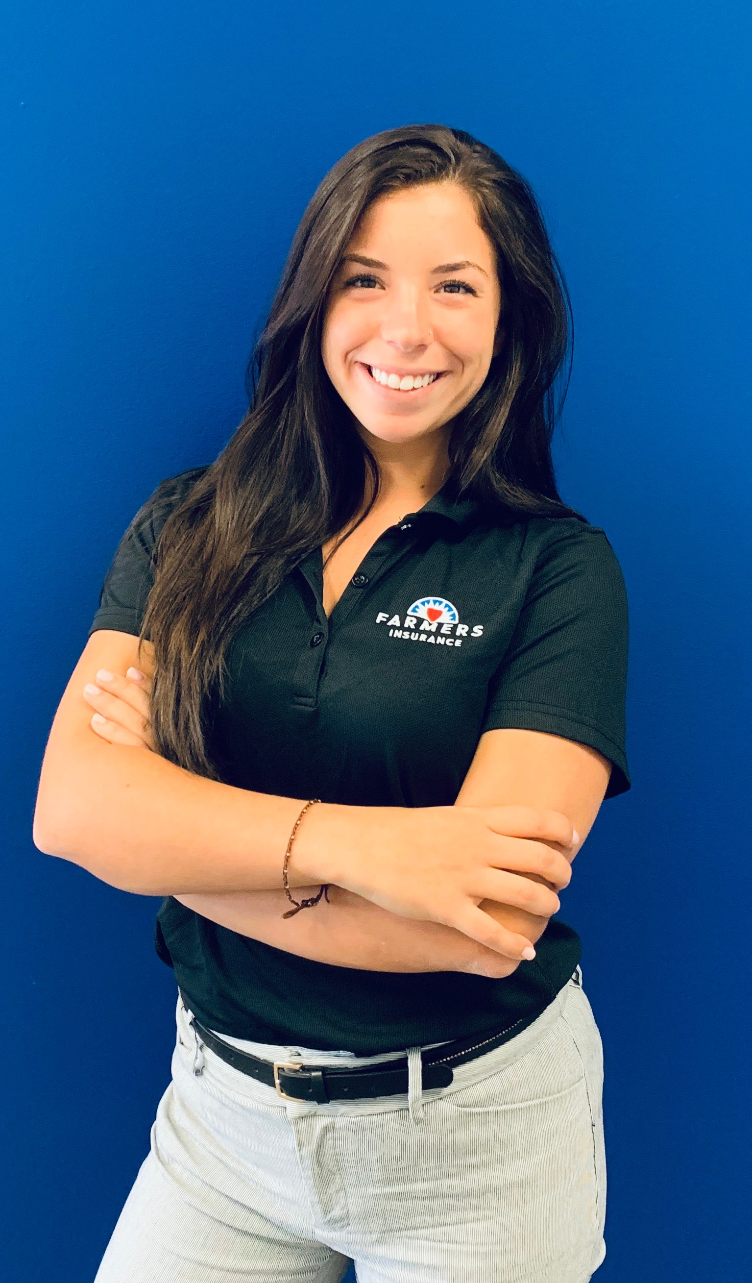 Photo of Ansley Burell