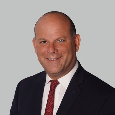 David Loeb Advisor Headshot image