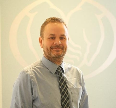 Photo of agent