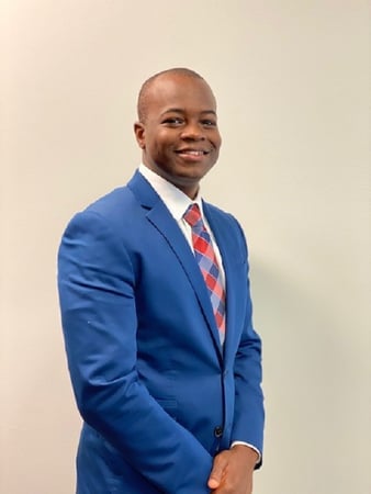 Photo of agent