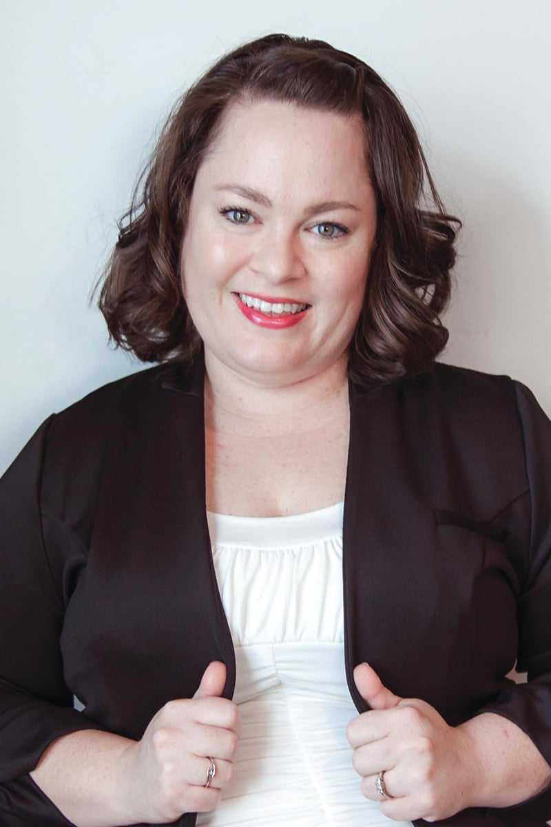 Agent Profile Photo