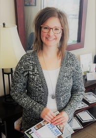 Photo of Brenda Swantz