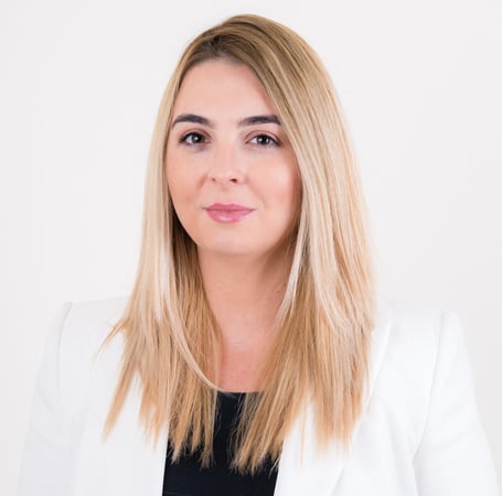 LUBA KILMOVA's headshot