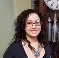 Photo of Judith Lopez