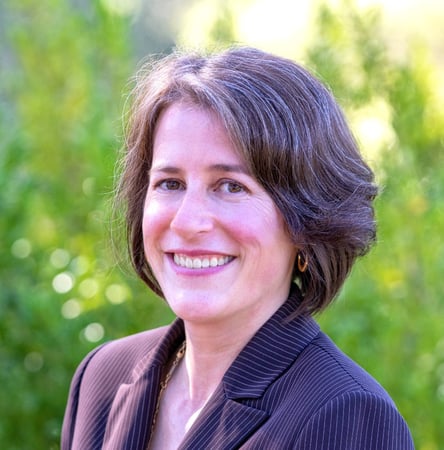 Photo of Angie McClellan