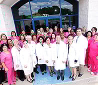 Cook Children's Pediatrics Hurst