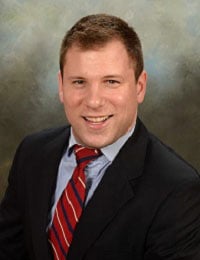 Photo of Brian Benatovich