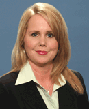 Monica M Radke, Insurance Agent