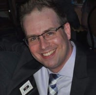 Photo of Steve Krewson