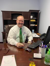 Photo of Brian Lewis