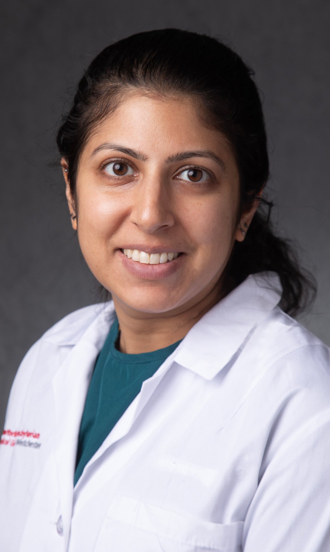 Shweta Iyer, M.D., MHPE