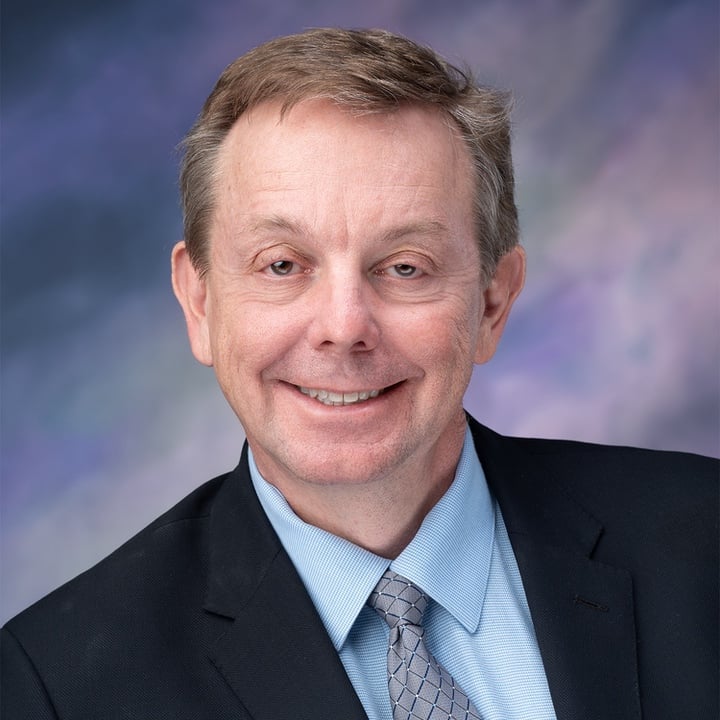 Photo of Eric Eastmo, M.D. Rapid City
