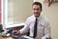 Photo of Charlie Villagrana