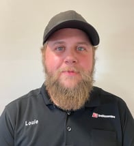 Photo of Louie Taheny