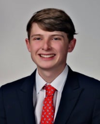 Photo of Samuel Doster