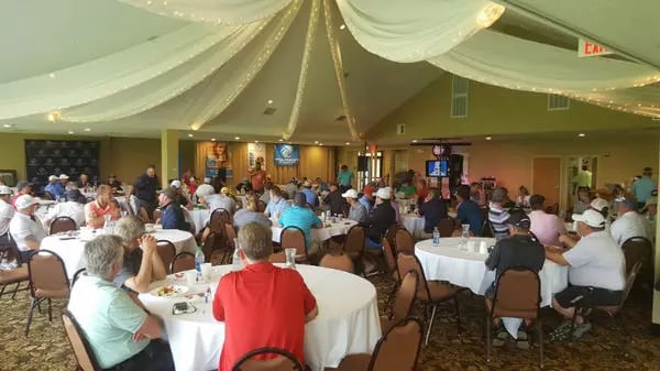 Supporting the Boys and Girls Clubs of Elk River