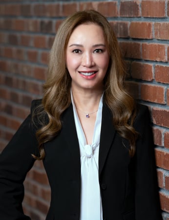 Photo of Molly (Wassana) Bright