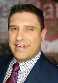 Loan officer headshot