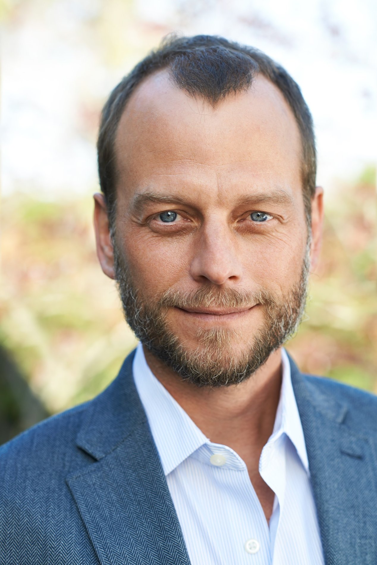 Photo of Bennett Cale - Morgan Stanley