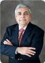 Photo of Rajeev Mundhe - Morgan Stanley