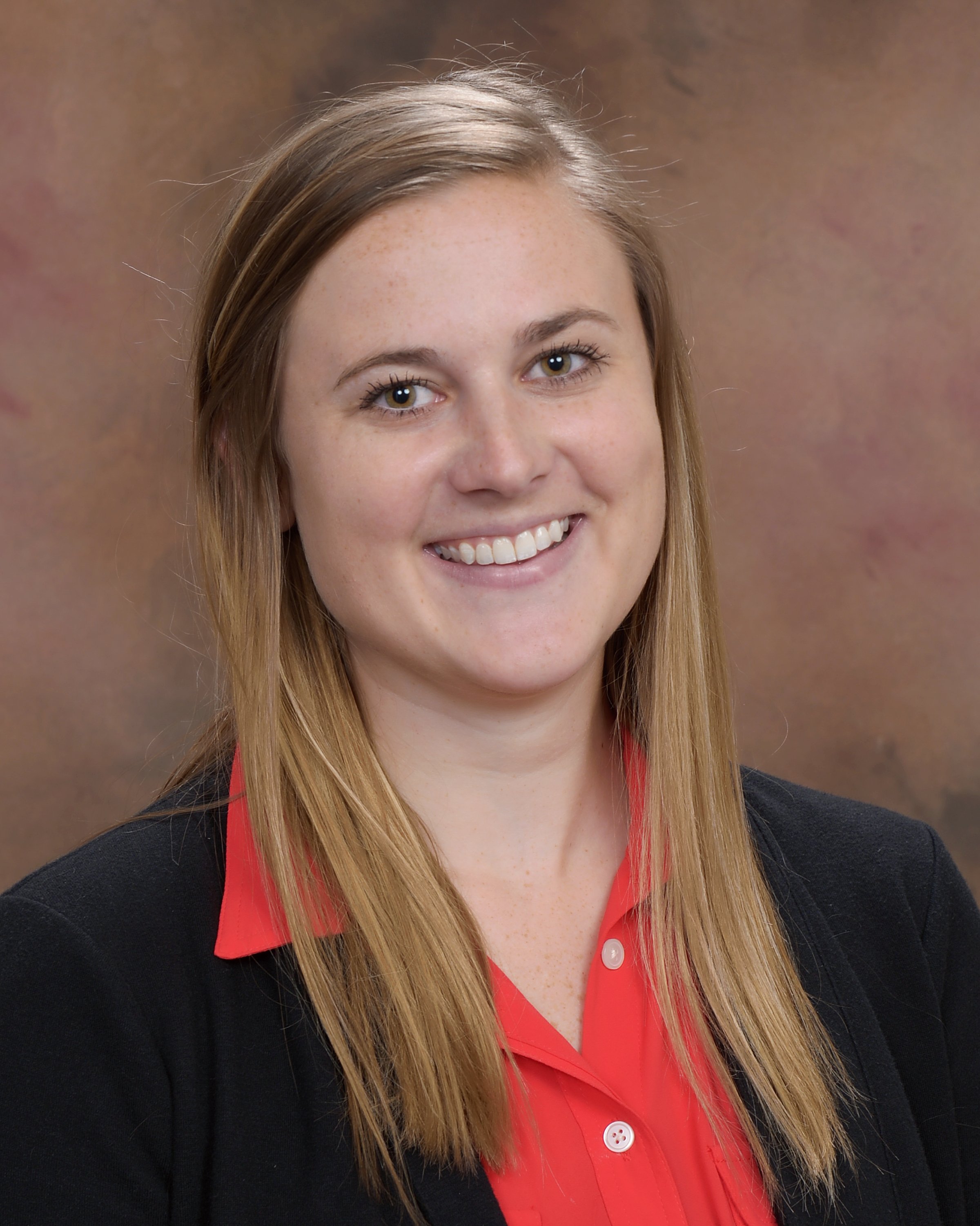 Photo of Emily Huot