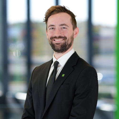 Advisor Headshot