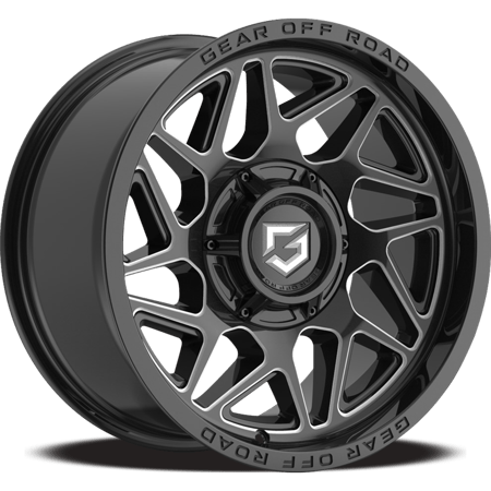 Picture of 761 Ratio