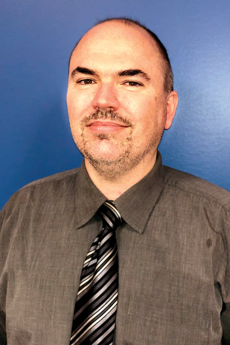 Agent Profile Photo