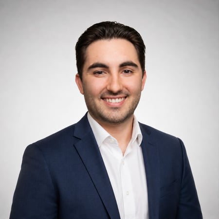 Photo of Zachary Miller