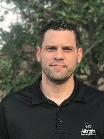 Photo of agent