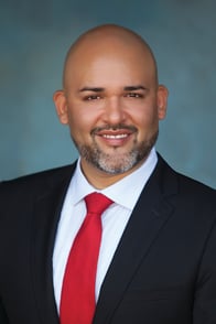 Agent Profile Photo