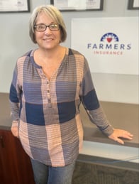 Photo of Barbara Queen